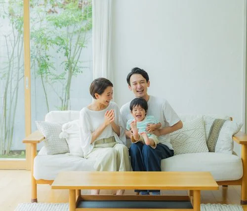 収納と使いやすさを整えた施工後のキッチン